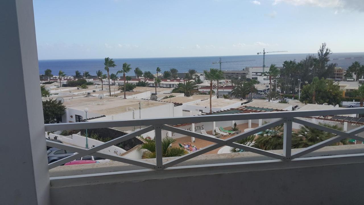 Appartamento con Vista Mare