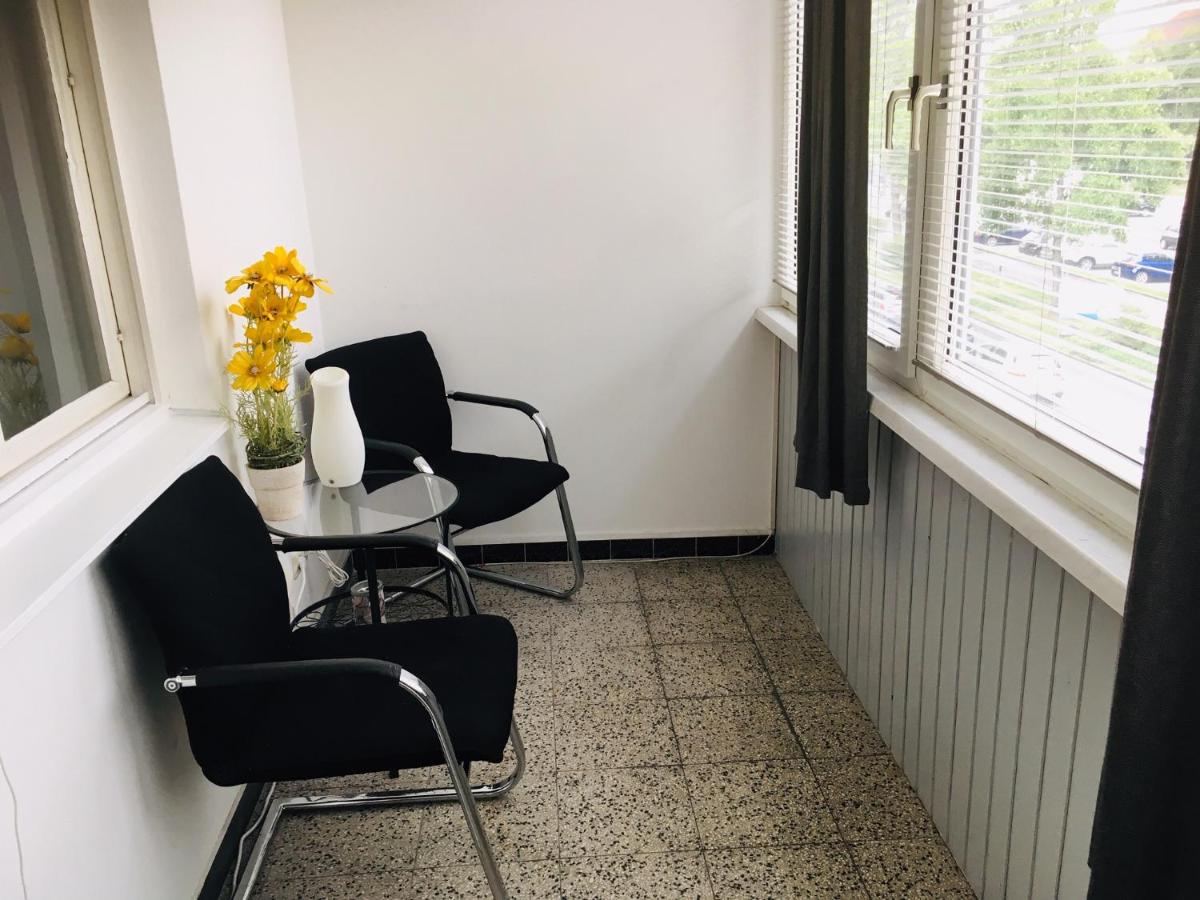 Appartement Top 7 - Ferienwohnung