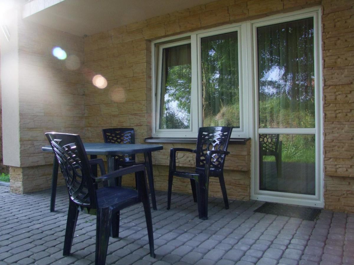 Double or Twin Room with Terrace