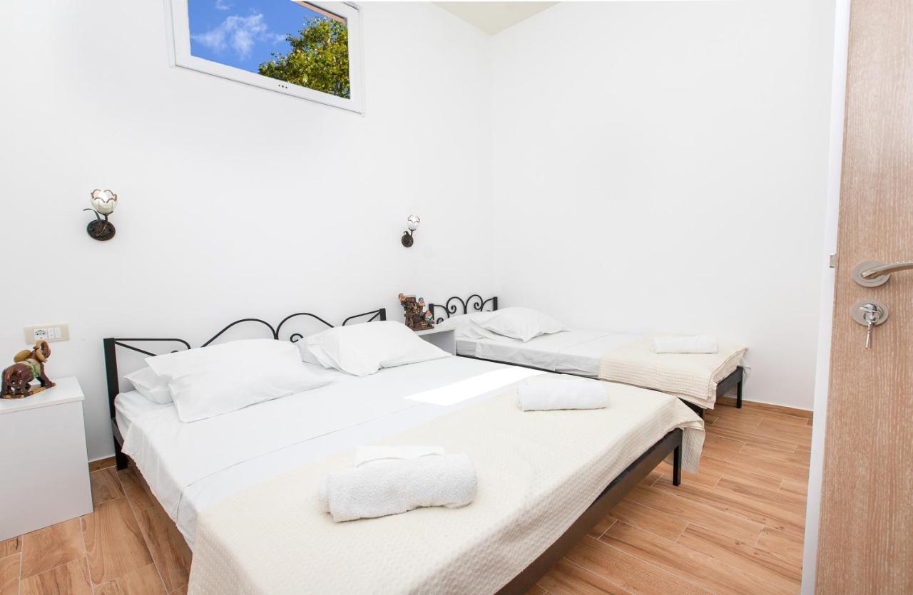 Appartement met 1 Slaapkamer