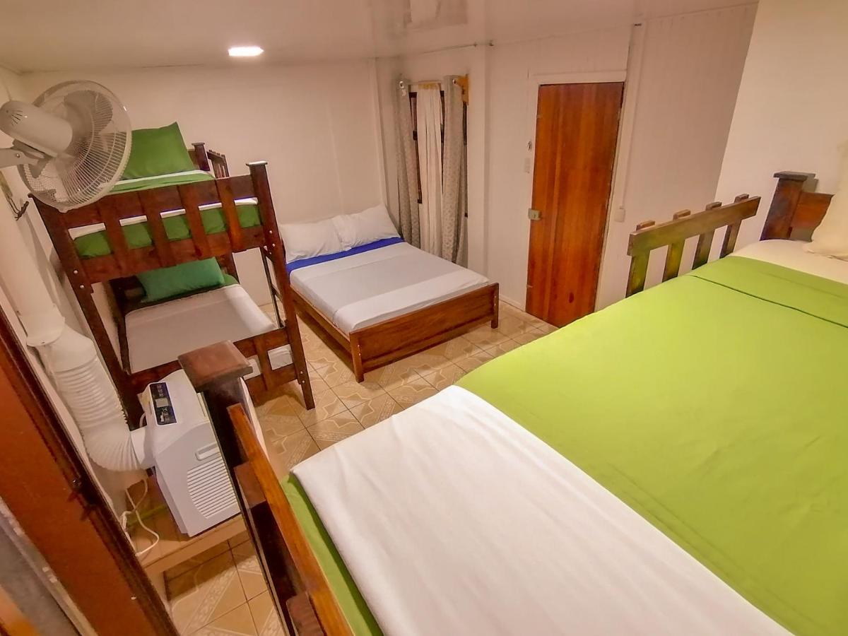 Nice Place Hostel - B&B