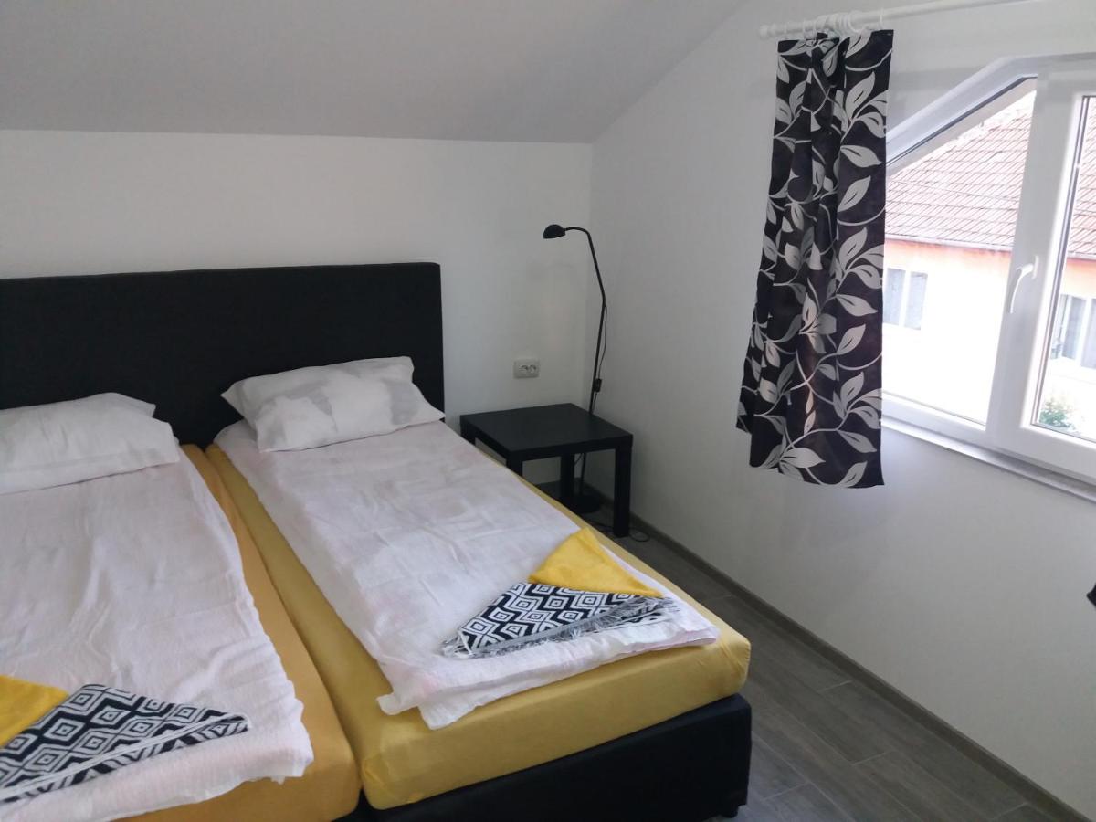 CASA BARZA - Chambres d’hôtes Orăştie