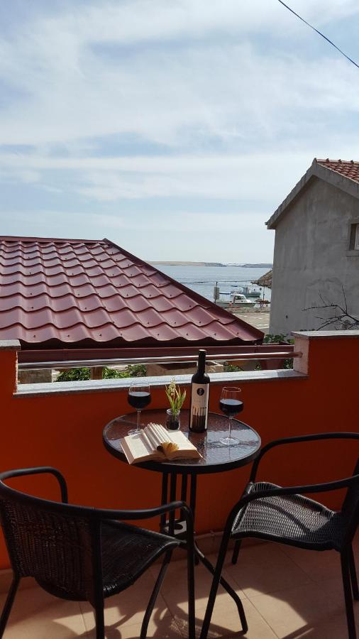 Tweepersoonskamer met Balkon