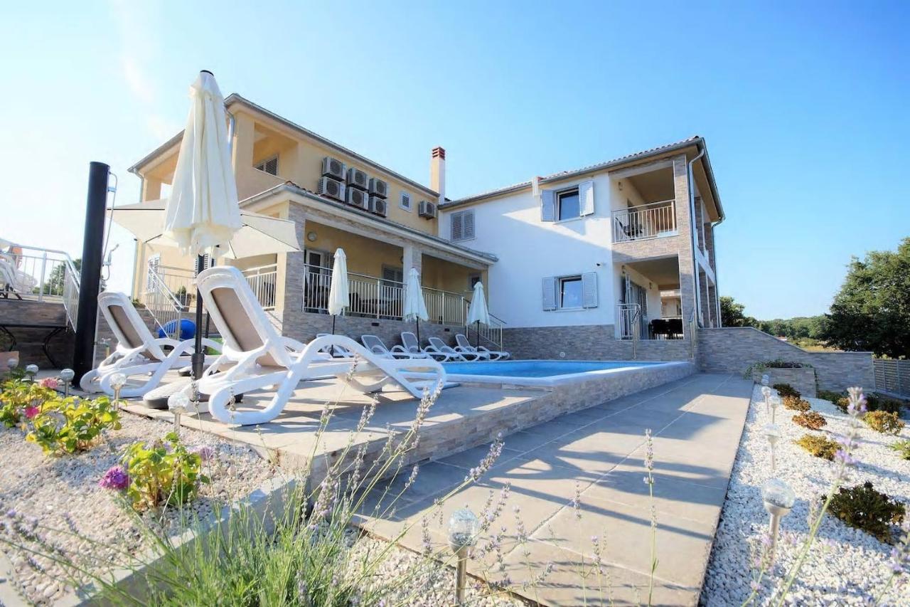 Villa Anna - B&B