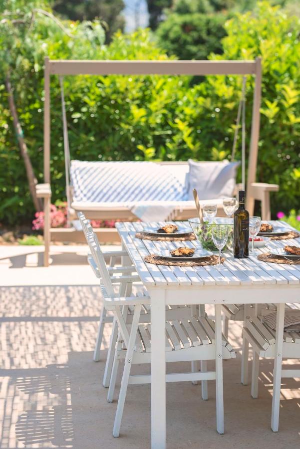 Ta Spitakia - B&B Kos