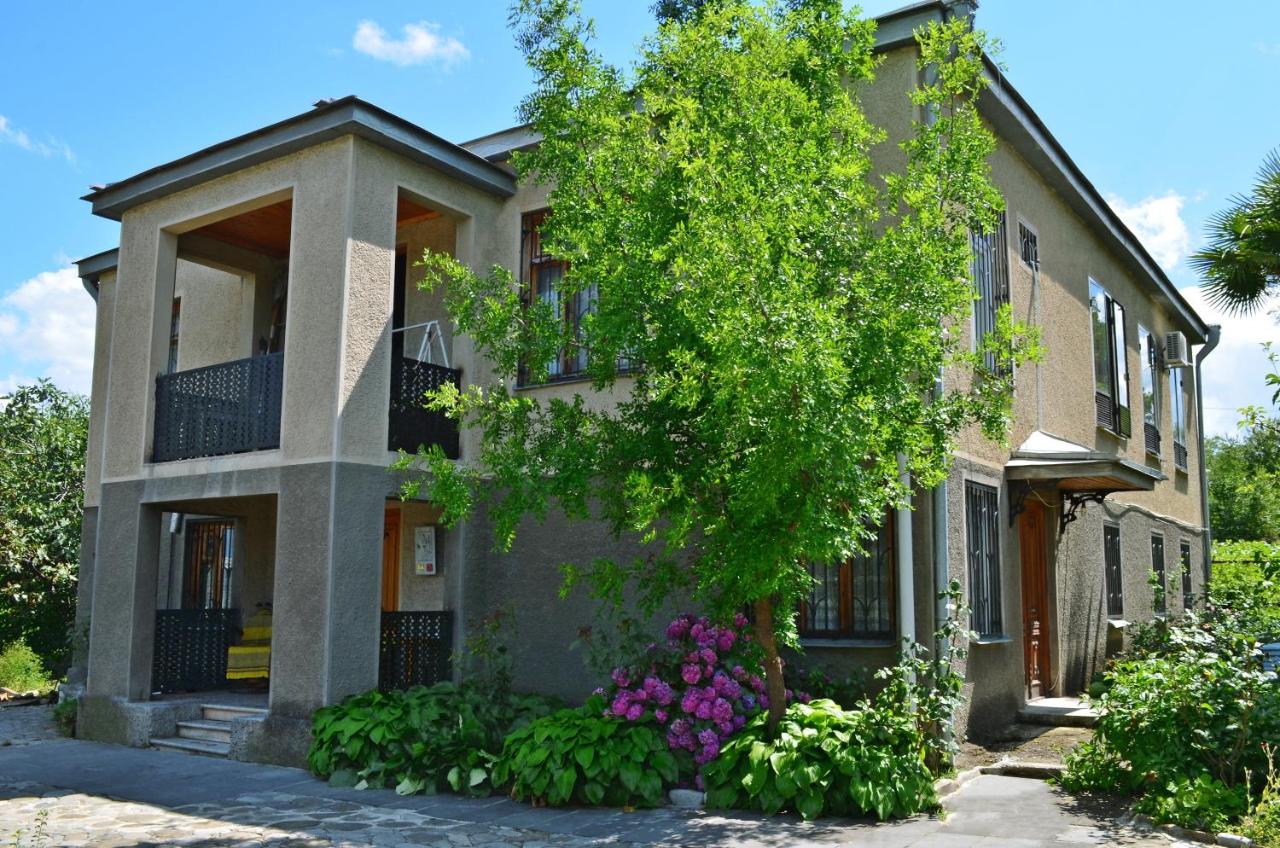 KISI HOUSE - Bed and Breakfast K’isiskhevi
