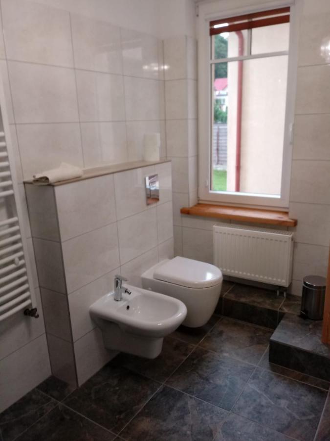 Villa Hillas - B&B Reda