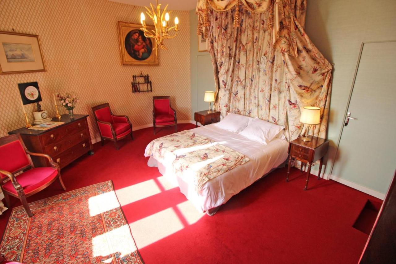 Suite 3 Chambres