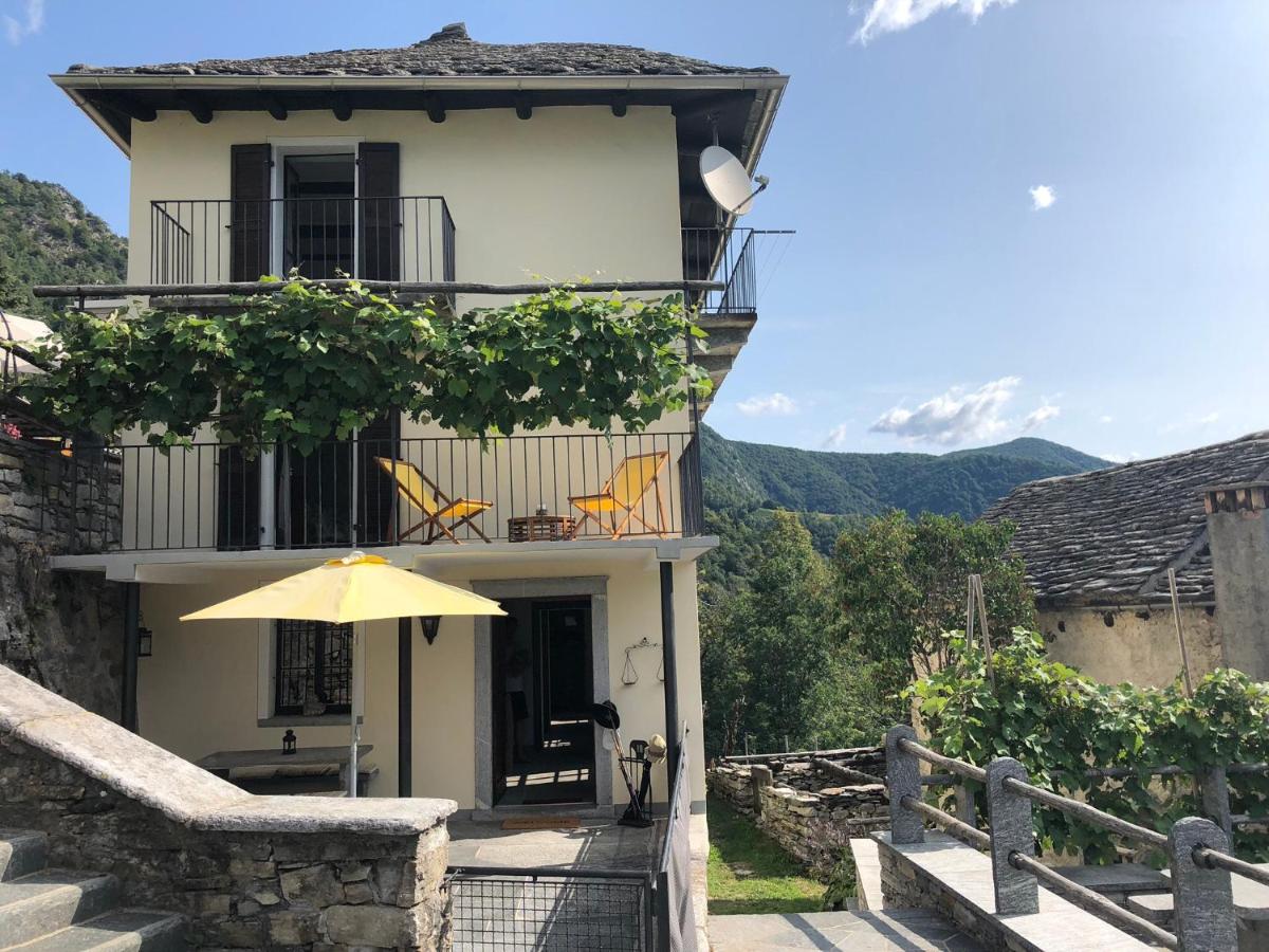 Casa Ruscada - Bed and Breakfast