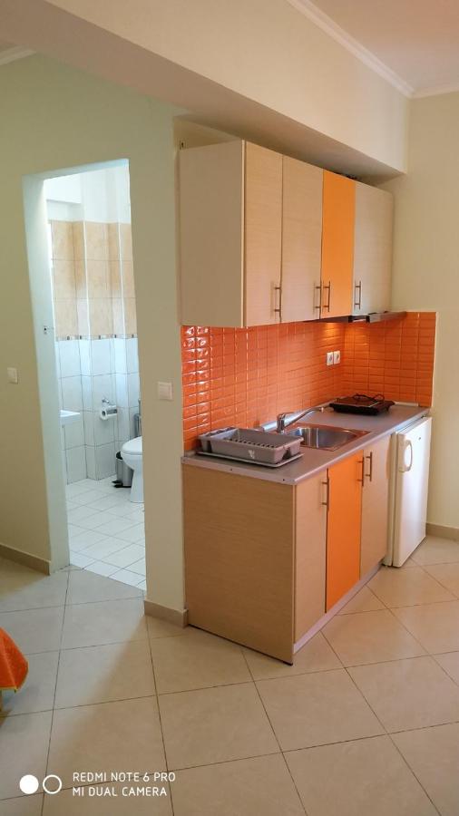 Classic Quadruple Room