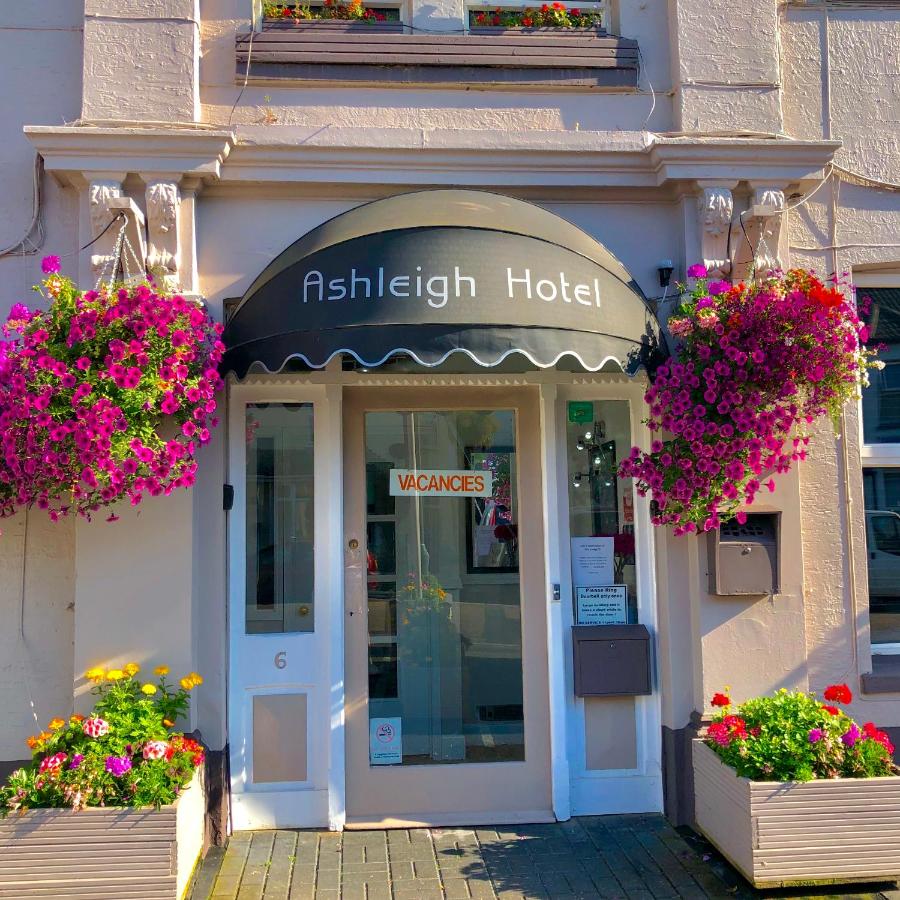 The Ashleigh - Dog Friendly - Bed and Breakfast