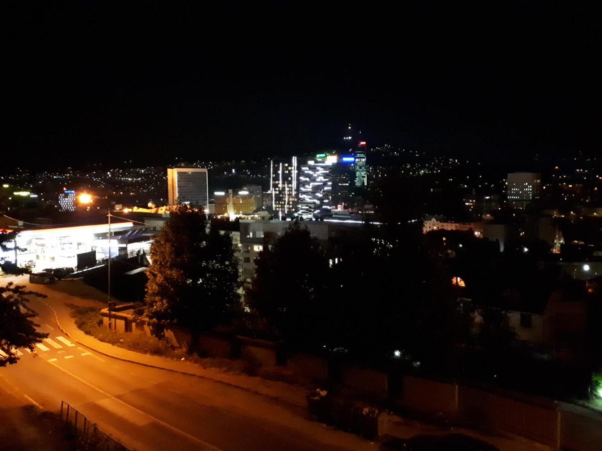 Centar - B&B Sarajevo