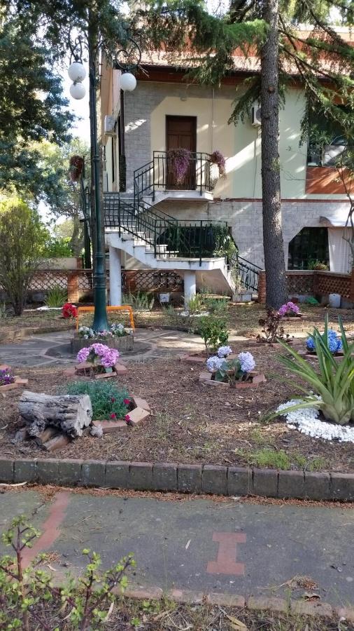 Villa Morgante B&B - B&B