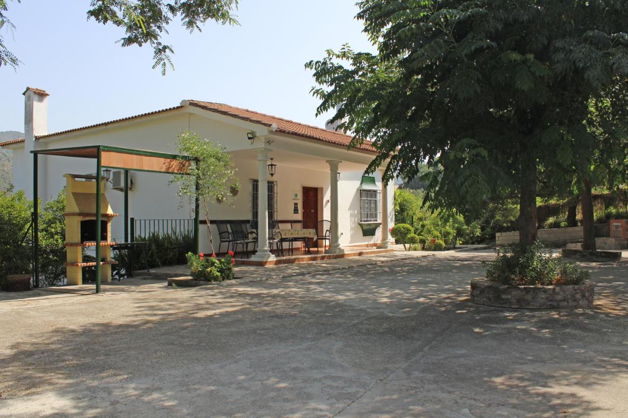 Casa Rural La Fresneda - Bed and Breakfast