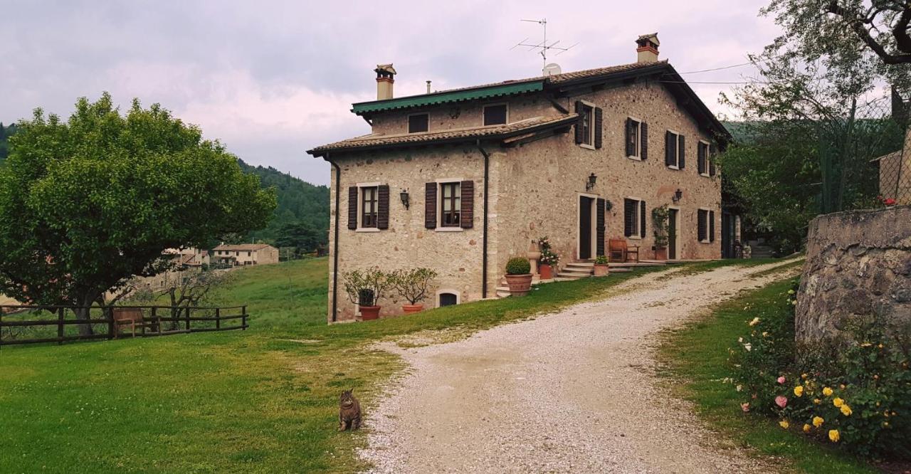 Casale Al Solivo B&B - Bed and Breakfast