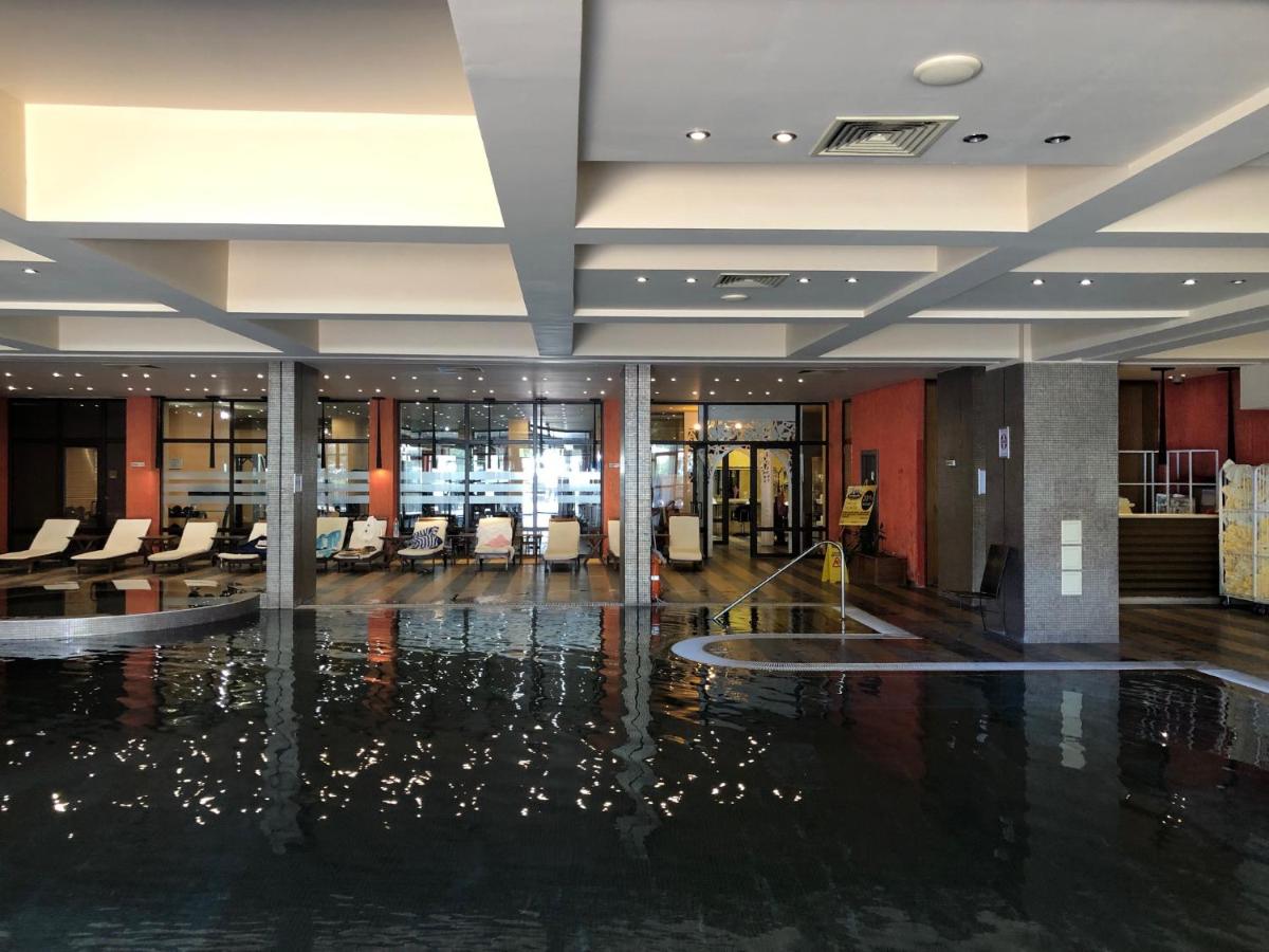 DreamBG Private Apartment - Royal beach, Sunny Beach - Chambres d'hôtes Slanchev Bryag