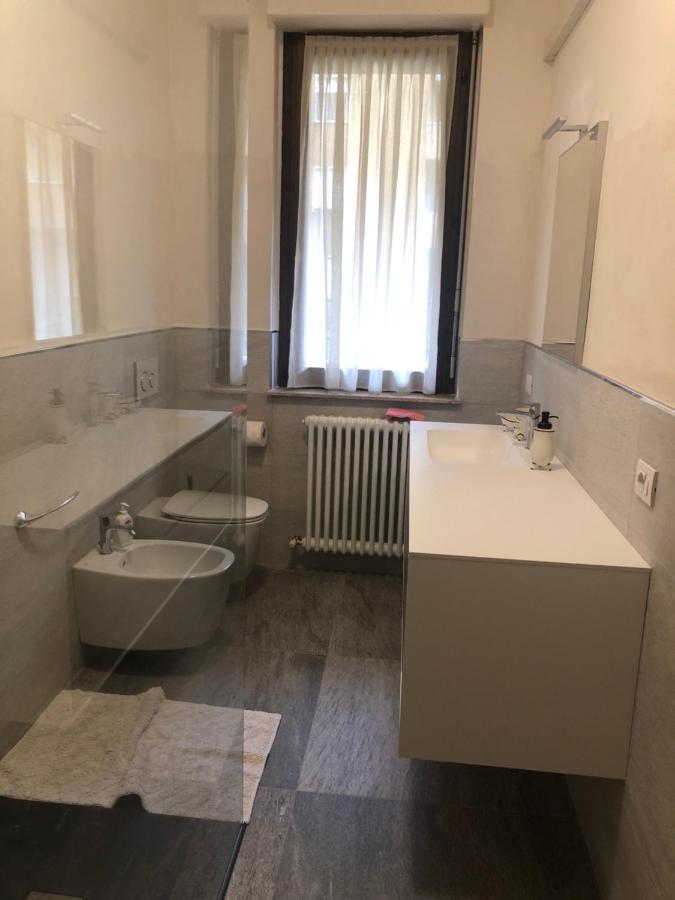 Locazione Turistica Da Titty - Ferienwohnung