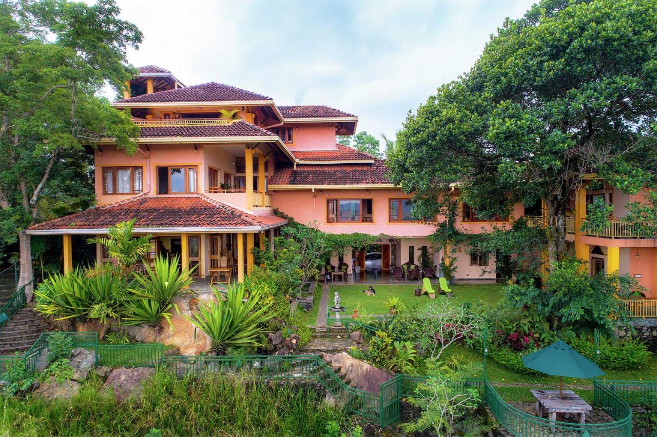 Villa Rosa - Bed and Breakfast