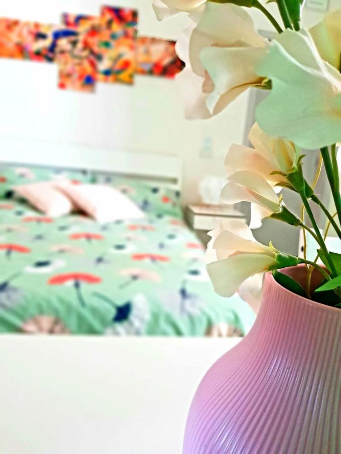 Chambre Double avec Salle de Bains Privative