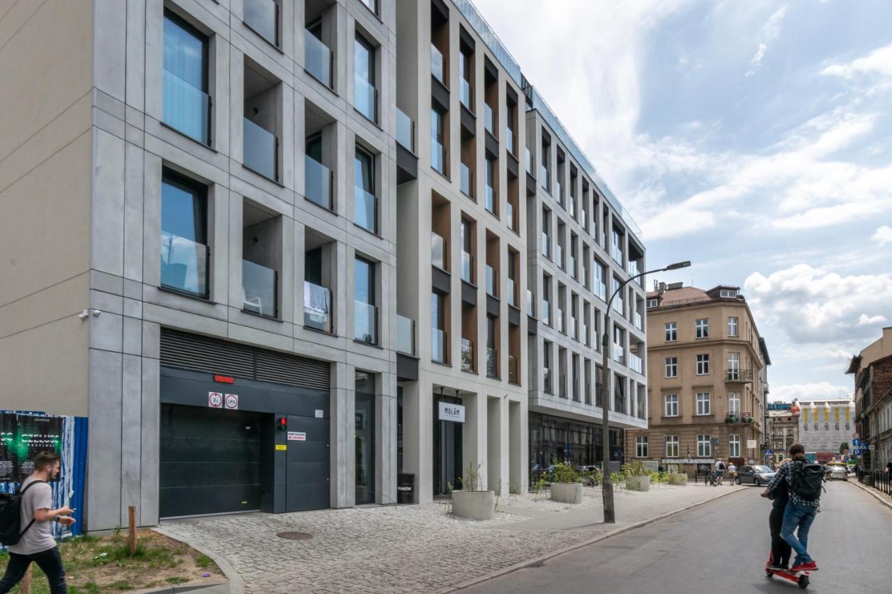In City Apartments Rajska 3 - B&B