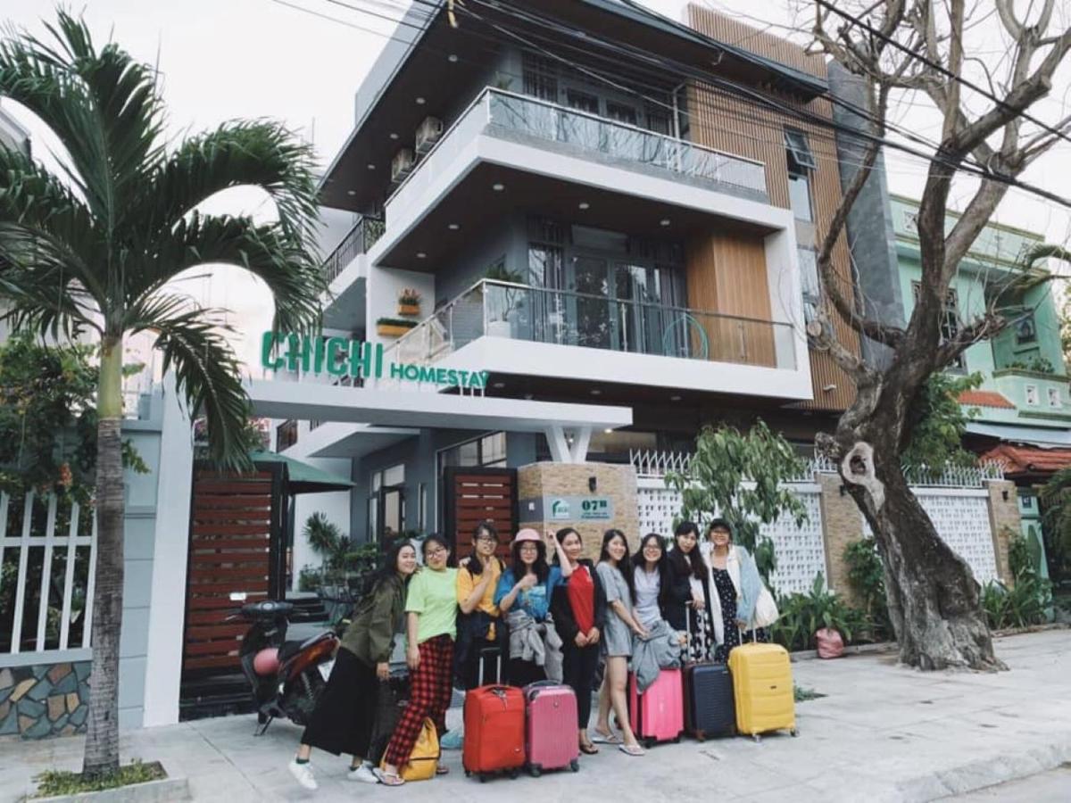 ChiChi House