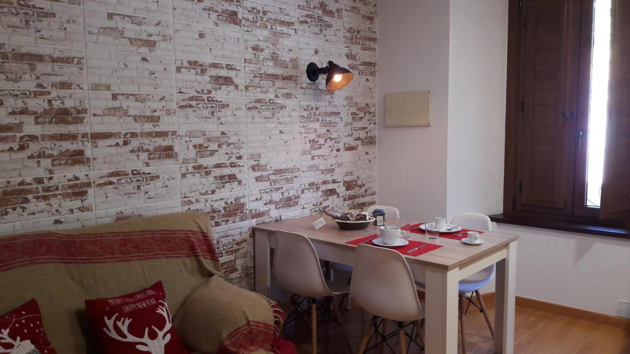 Appartamento con 2 Camere da Letto