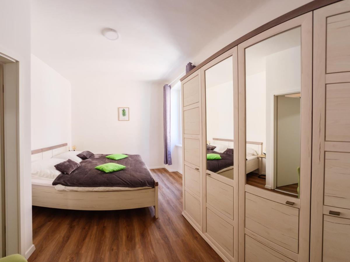 Appartamento con 1 Camera da Letto