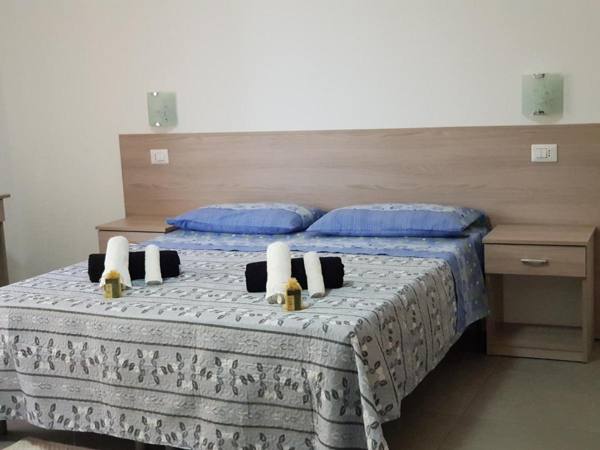 Chambre Quadruple