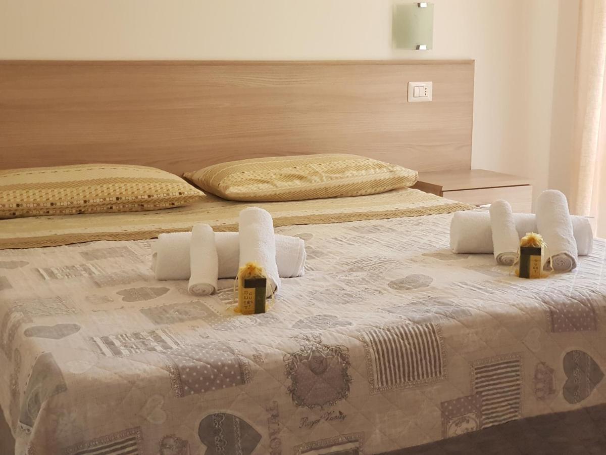 Chambre Double ou Lits Jumeaux