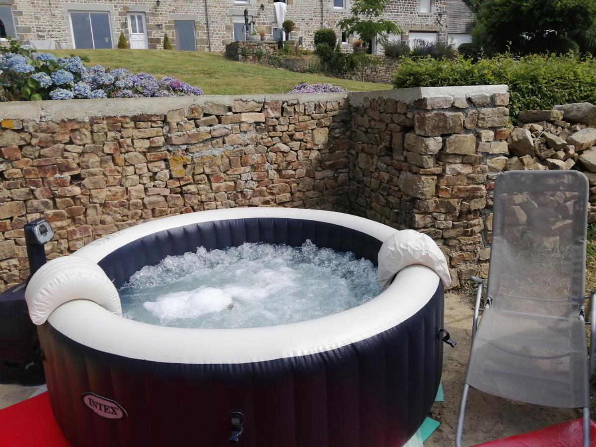 Gite en Normandie - B&B Montabot