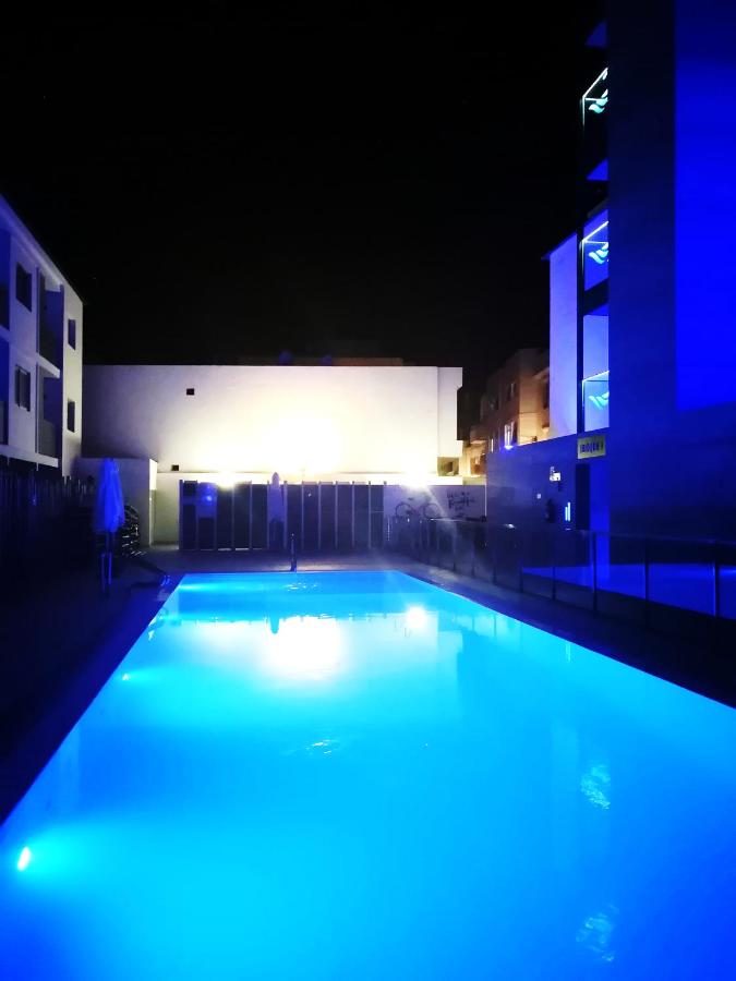 Apartment mit 1 Schlafzimmer
