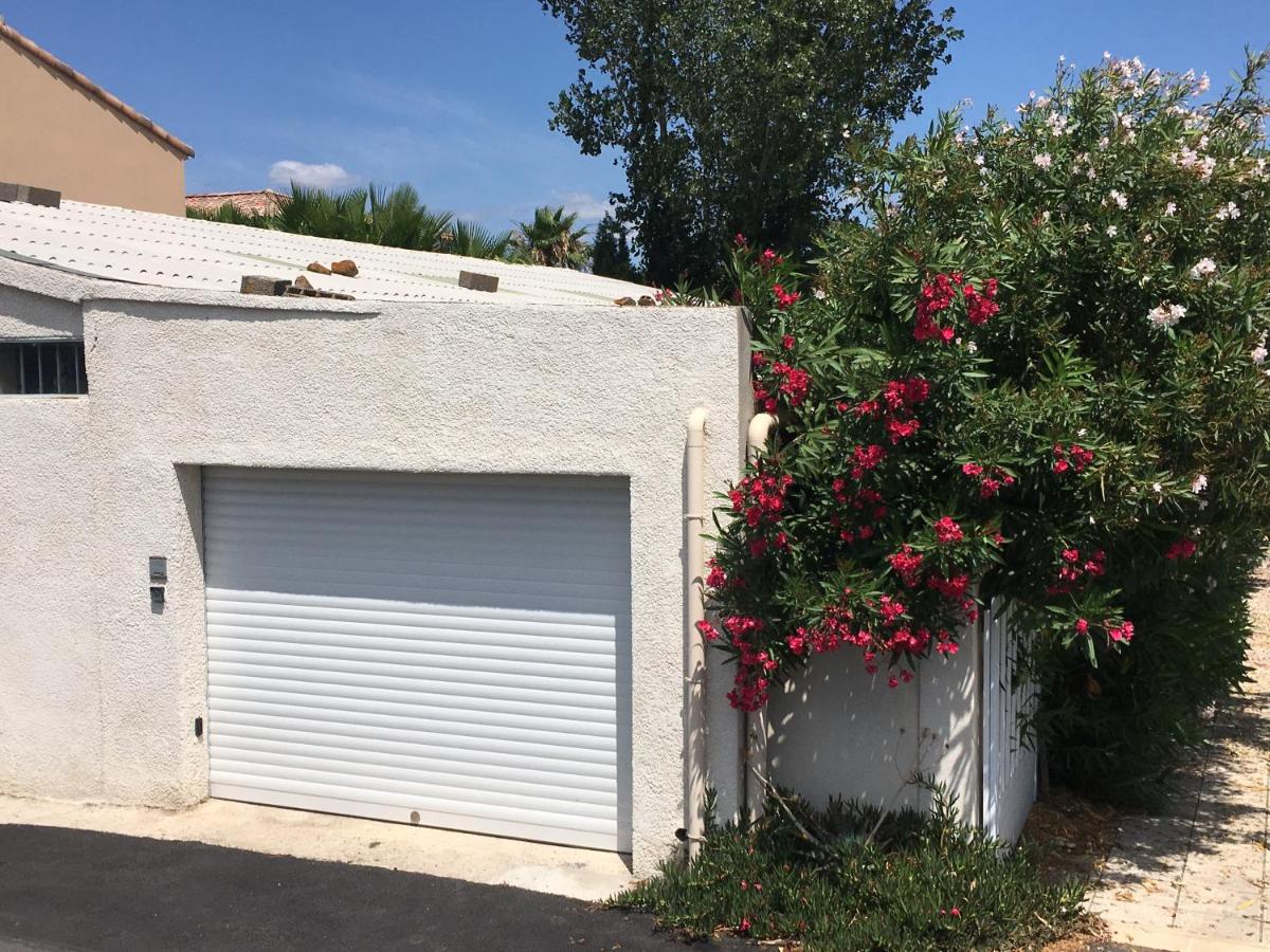 CHEZ NATH ET STEPH - Bed and Breakfast Le Grau-d'Agde