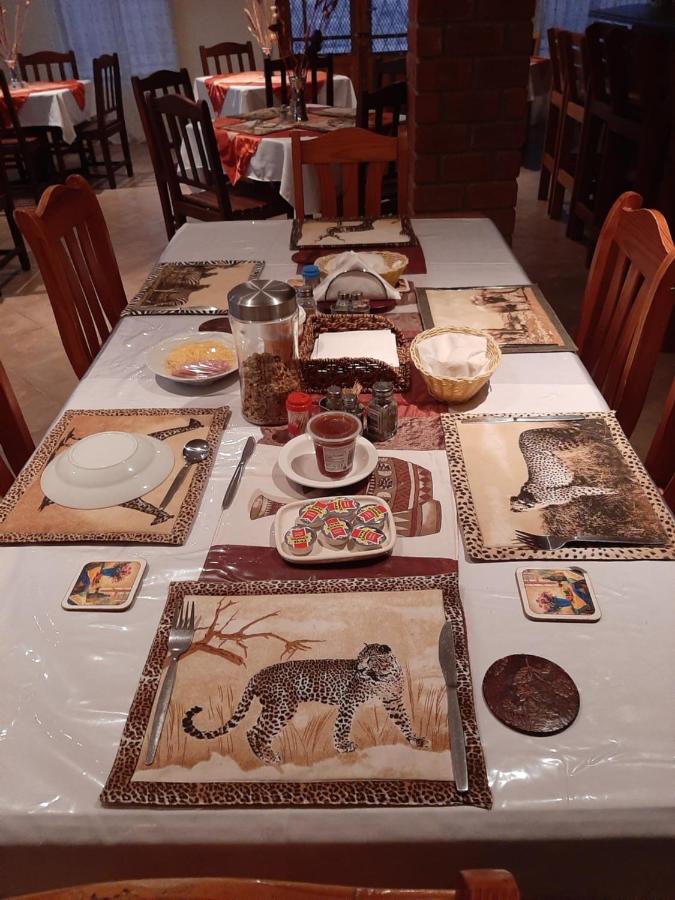 Habitación Familiar con baño privado