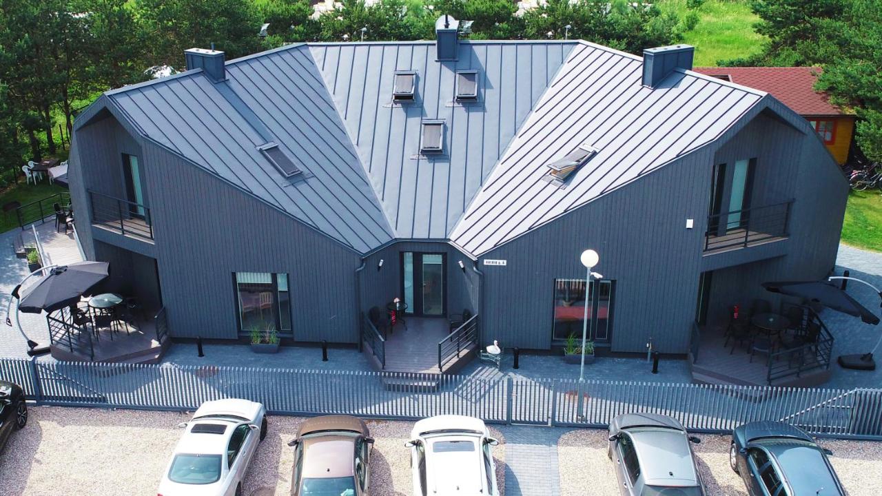 Vila GULBĖS TAKAS - Chambres d’hôtes