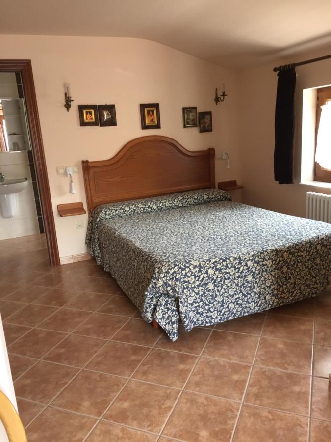 Standard Doppelzimmer
