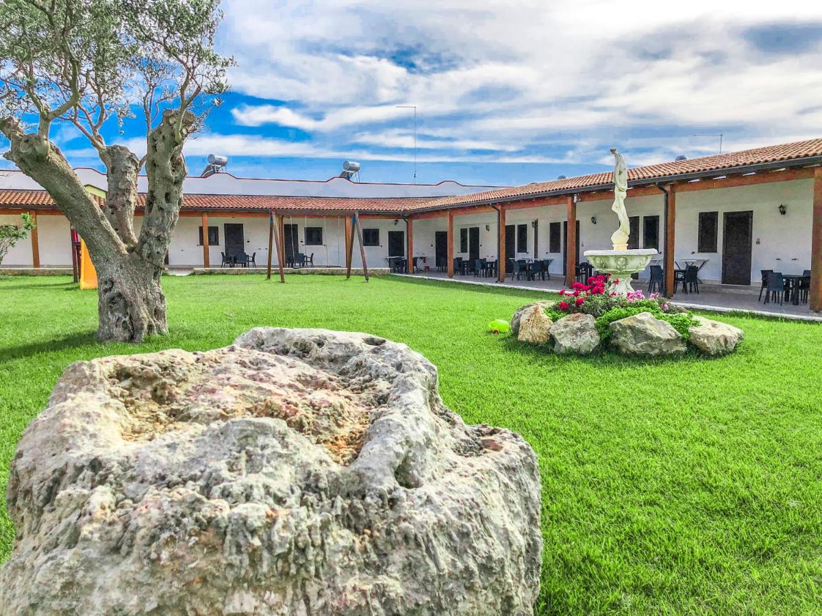 Il mondo dei sogni - Chambres d’hôtes Porto Cesareo