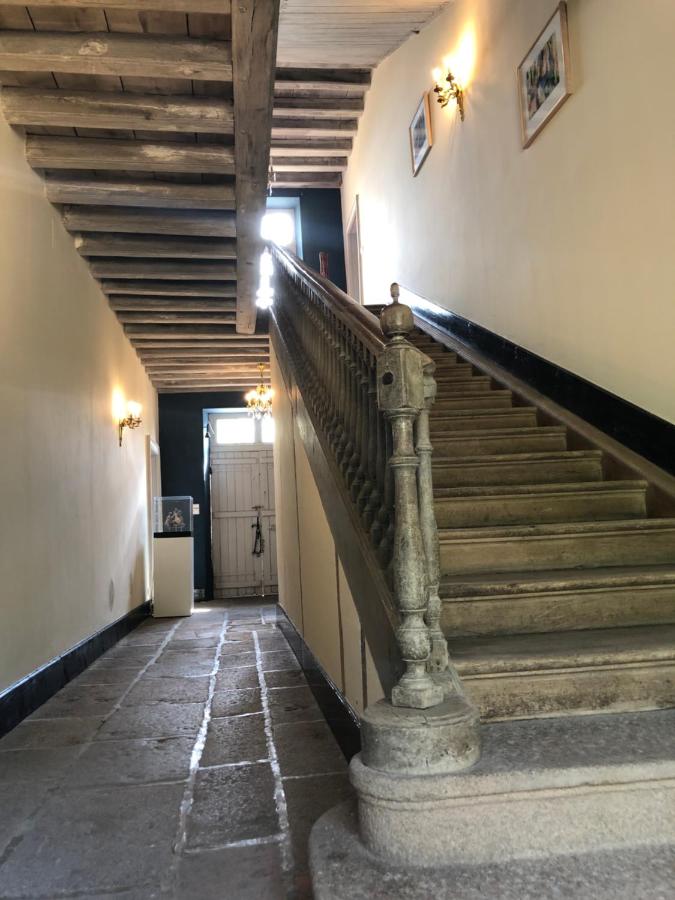 ZONE BLEUE - B&B