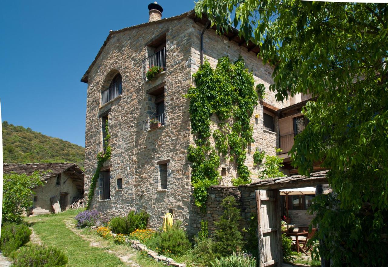 O Chardinet d'a Formiga - B&B