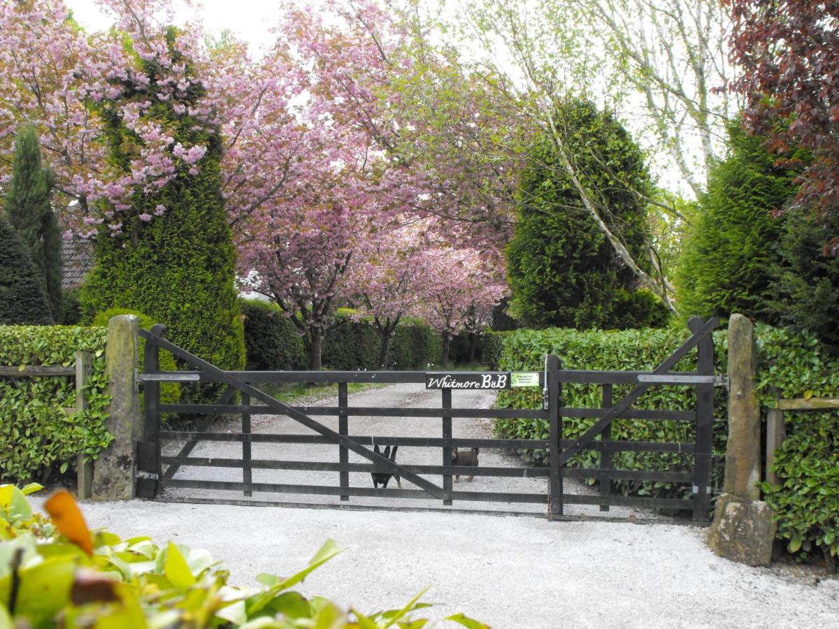 Whitmore - B&B