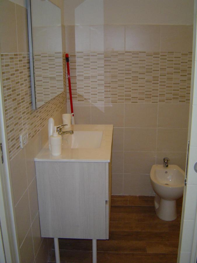 Appartement met uitzicht op de tuin