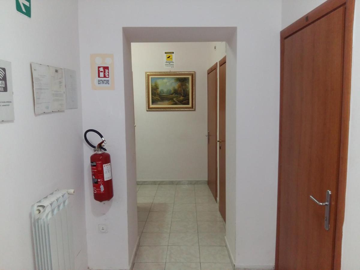 Chambre Double ou Lits Jumeaux