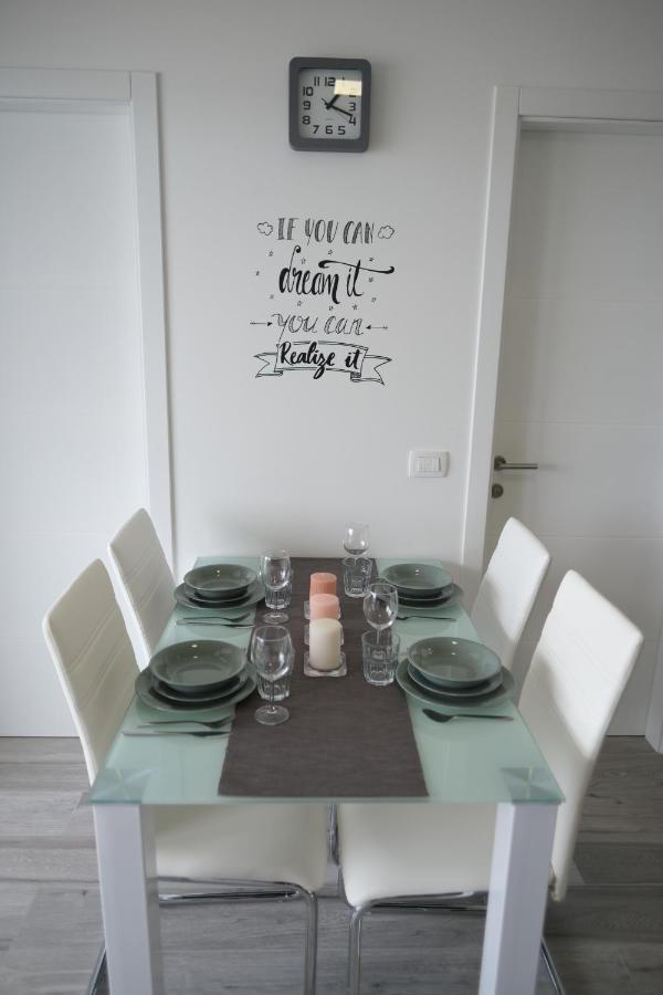 Appartamento con Vista Mare