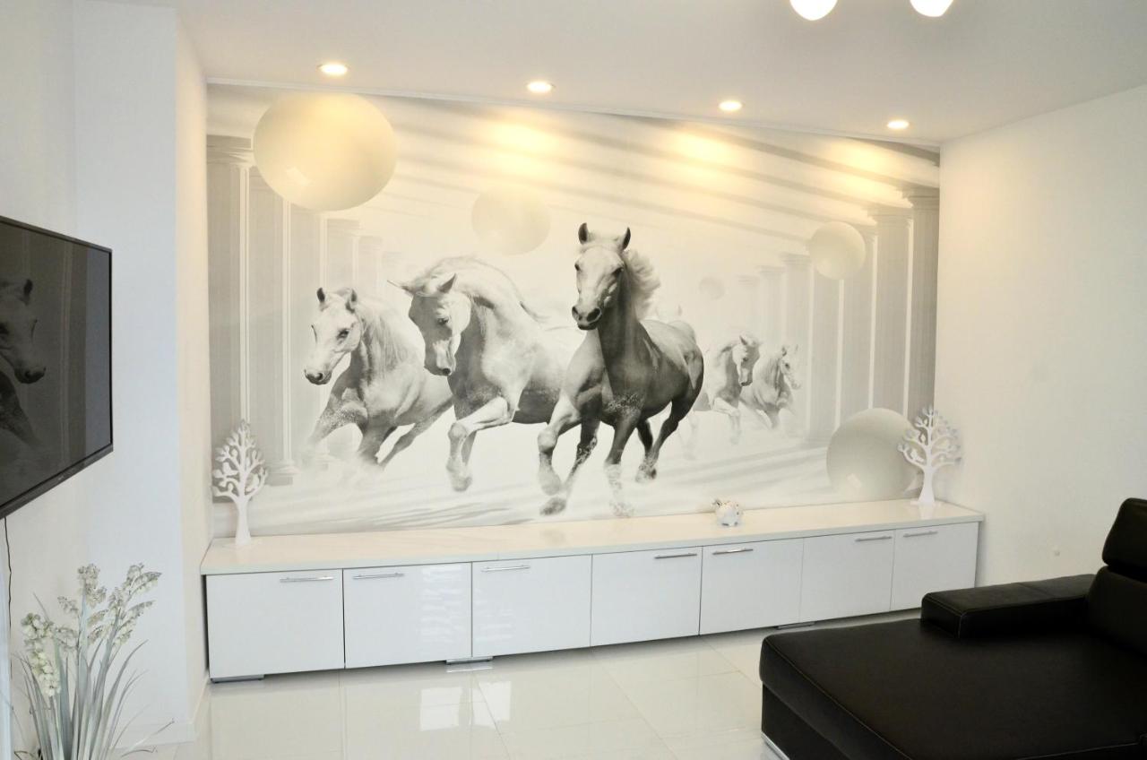 Apartament Domi - Ferienwohnung