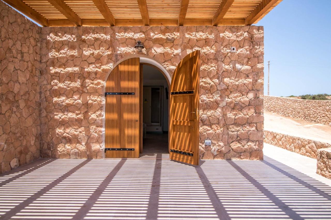 Casa Zita Lampedusa - B&B Lampedusa