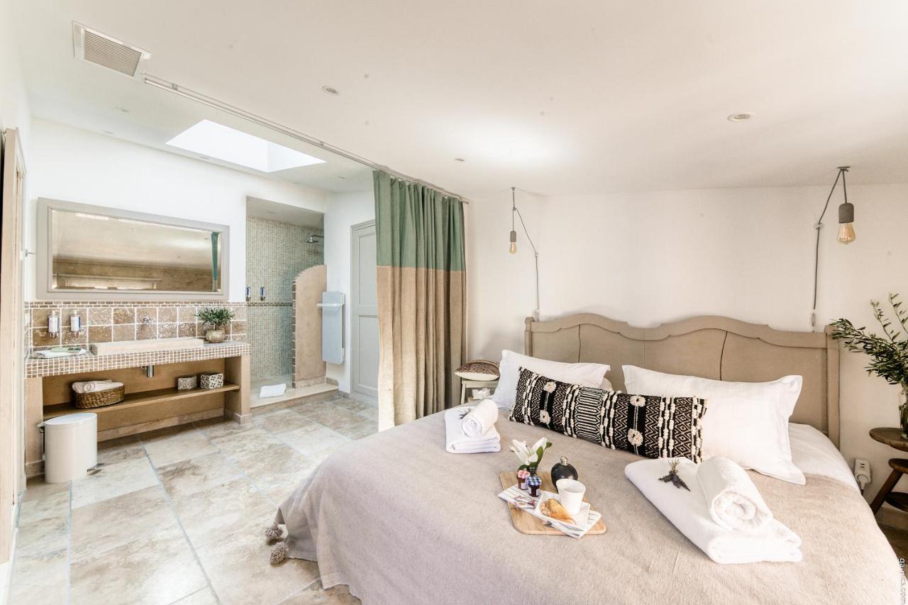 Appartement Deluxe