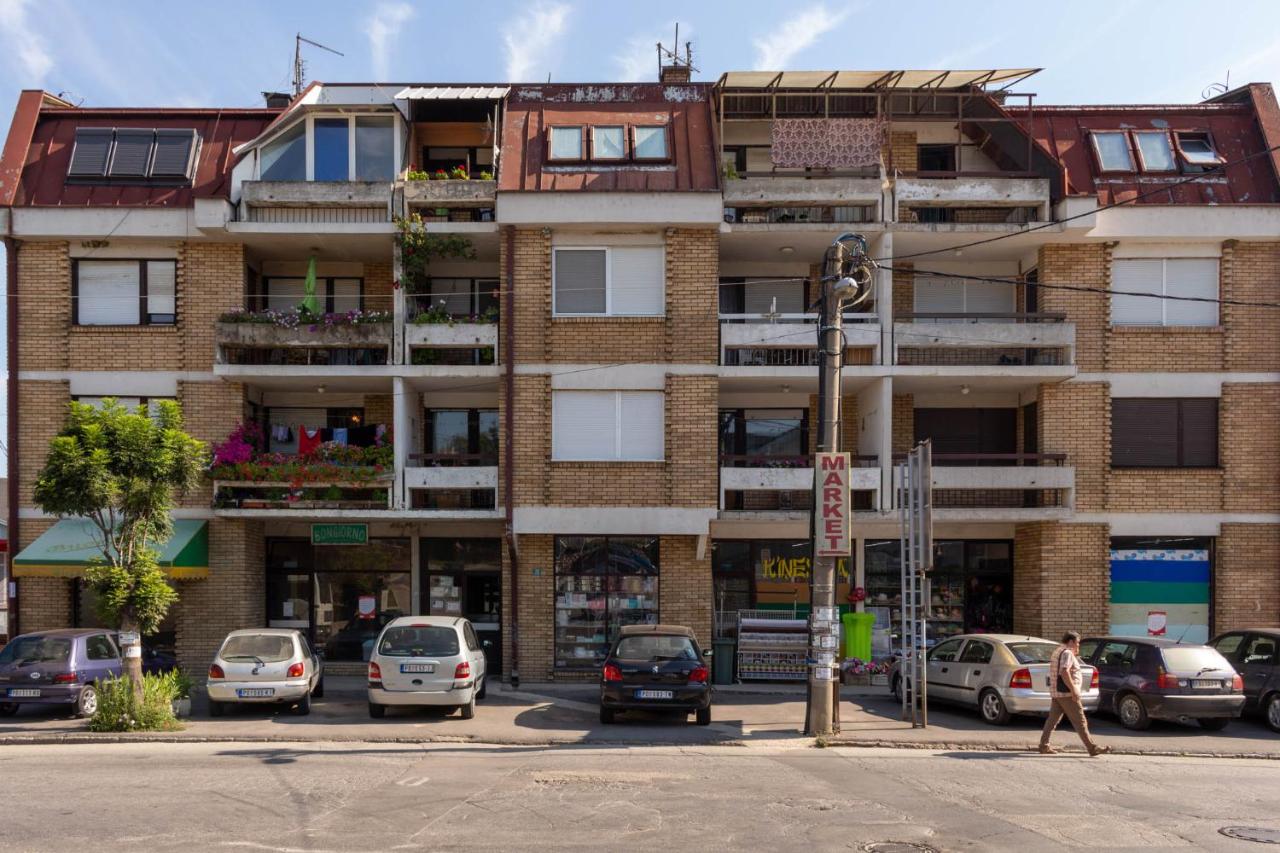 Apartman "Soba Sa Pogledom" - B&B