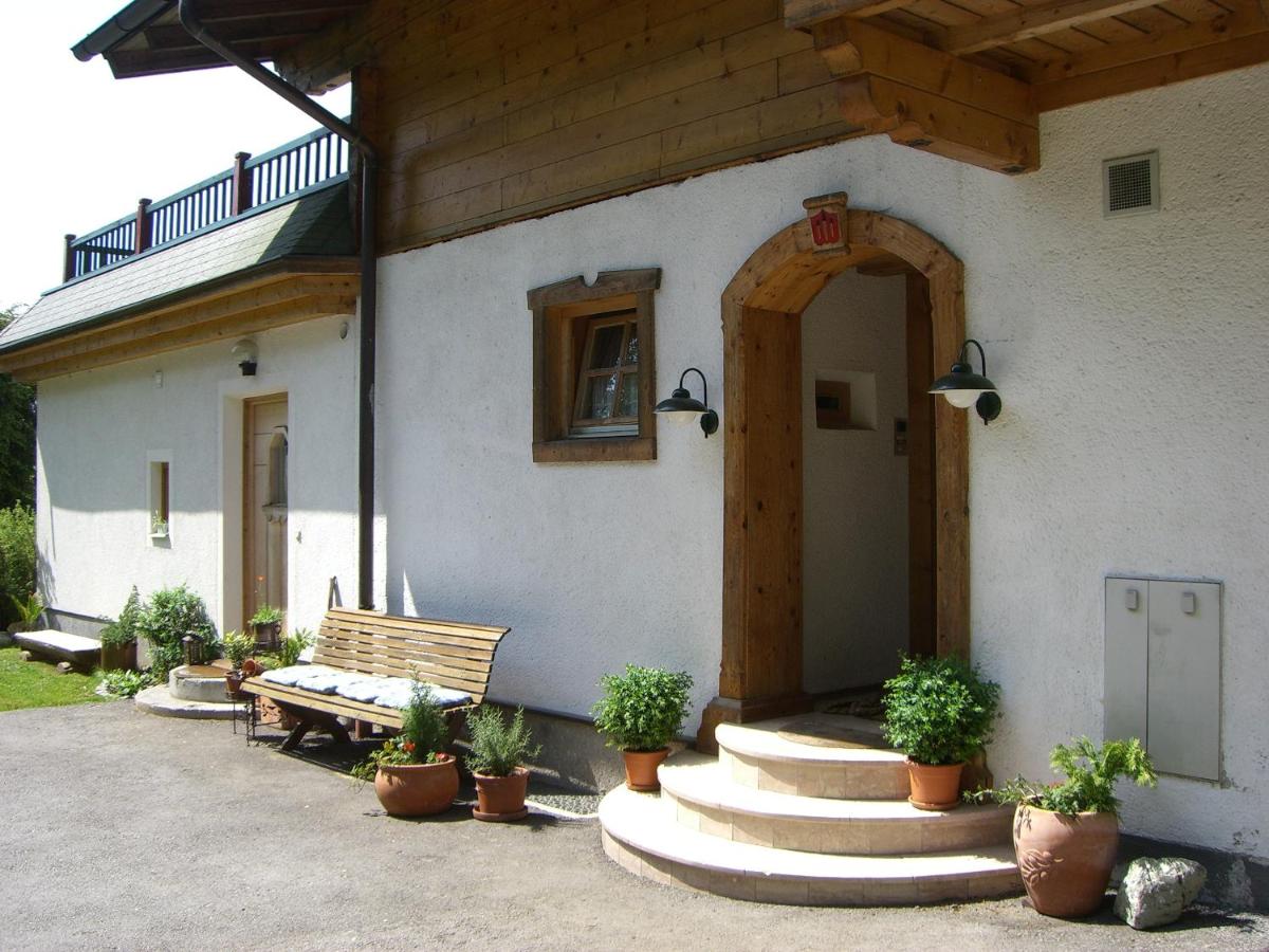 Appartement Klinger - B&B