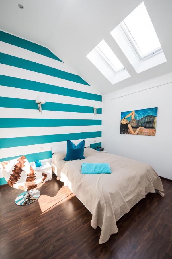 Chalet 1 Chambre