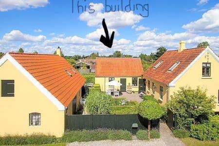 Cosy little guesthouse near beach & public transport - B&B Greve Strand