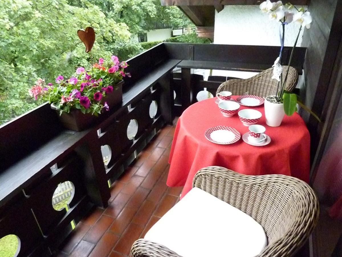 Ferienappartment Zürker - Chambres d’hôtes